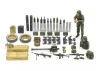 Tamiya US M60 A3 Tank Ltd