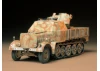 Tamiya German Flak 37 Sd.Kfz 7/2 Ltd