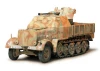 Tamiya German Flak 37 Sd.Kfz 7/2 Ltd