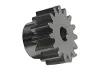 Tamiya Rm 15T Pinion Gear 58256