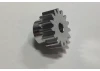 Tamiya Rm 15T Pinion Gear 58256