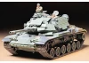 Tamiya US Marine M60A1