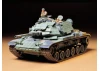 Tamiya US Marine M60A1