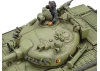 Tamiya Russian Army Tank T72M1