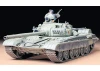 Tamiya Russian Army Tank T72M1