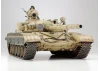 Tamiya Russian Army Tank T72M1