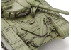 Tamiya Russian Army Tank T72M1