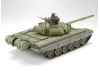 Tamiya Russian Army Tank T72M1