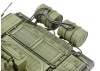 Tamiya Russian Army Tank T72M1