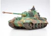 Tamiya King Tiger Production Turret