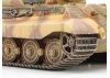 Tamiya King Tiger Production Turret