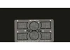 Tamiya King Tiger Etched Grille