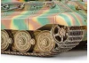 Tamiya King Tiger Porsche Turret