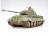 Tamiya King Tiger Porsche Turret