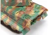 Tamiya King Tiger Porsche Turret