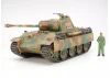 Tamiya Panther Type G Early Version