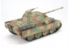 Tamiya Panther Type G Early Version