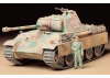 Tamiya Panther Type G Early Version