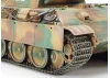 Tamiya Panther Type G Early Version