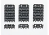 Tamiya Panther G Separate Track Links