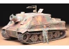 Tamiya German 38Cm Sturmtiger