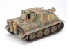 Tamiya German 38Cm Sturmtiger