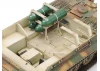 Tamiya German 38Cm Sturmtiger
