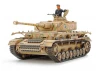 Tamiya Pz.Iv Ausf.J(Sd Kfz.161/2)