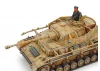 Tamiya Pz.Iv Ausf.J(Sd Kfz.161/2)