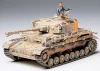 Tamiya Pz.Iv Ausf.J(Sd Kfz.161/2)