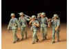 Tamiya German Machine Gun Crew