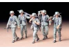 Tamiya German Machine Gun Crew