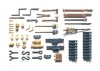 Tamiya Pz.Iv On-Vehicle Equipment