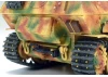 Tamiya Zimmerit Coating Applicator