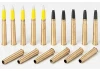 Tamiya Tiger 1 Brass 88mm Shells