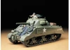 Tamiya U.S. M4 Sherman (Early Production)