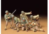 Tamiya U.S. Army Assault Infantry