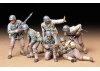 Tamiya U.S. Army Assault Infantry