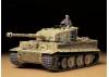 Tamiya German Tiger I Mid Production