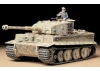 Tamiya German Tiger I Mid Production