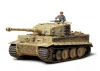 Tamiya German Tiger I Mid Production