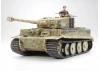 Tamiya German Tiger I Mid Production
