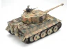 Tamiya German Tiger I Mid Production