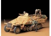 Tamiya Mtl.Spw Sd.Kfz. 251/1 Ausf.D