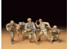 Tamiya German Front Line Infantryman