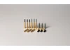 Tamiya Stug III Brass Shells
