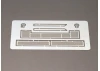 Tamiya Stug III Photo-Etched Grille