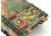 Tamiya German Jagdpanther L.V.