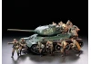 Tamiya Russian Army Assault Infantry
