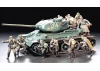 Tamiya Russian Army Assault Infantry